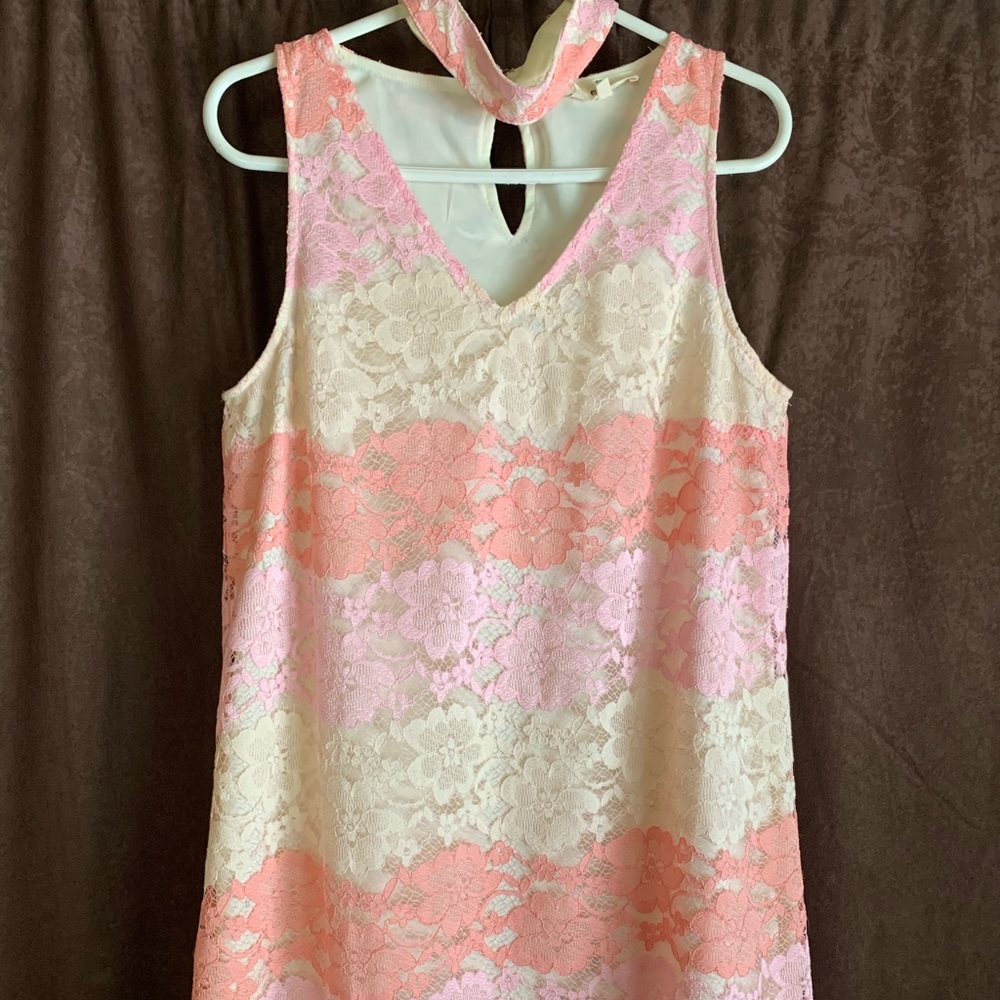 Party Dress